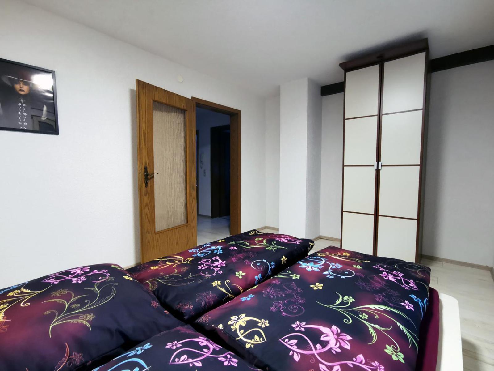 3 Zimmer Ferienwohnung Mit Eigenem Garten Trossingen Extérieur photo